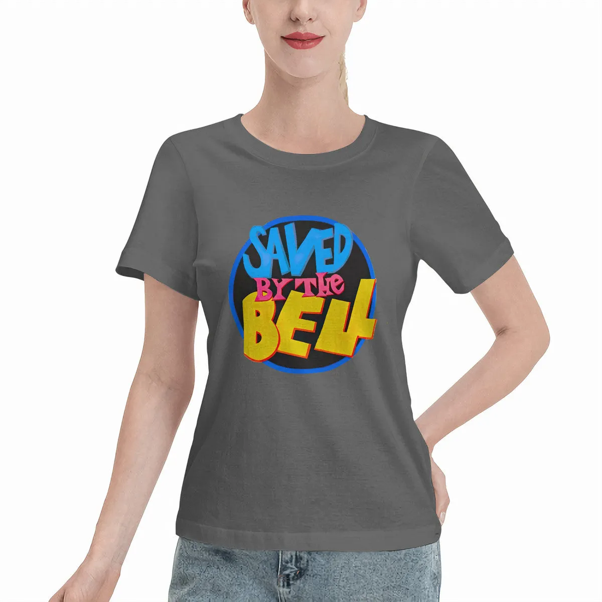 Saved By The Bell Women's T-Shirt
