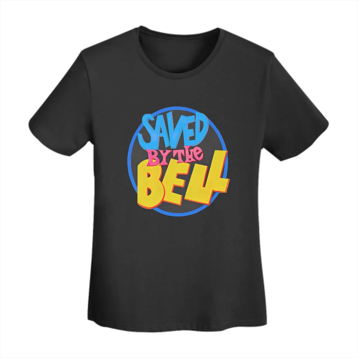 Saved By The Bell Women's T-Shirt
