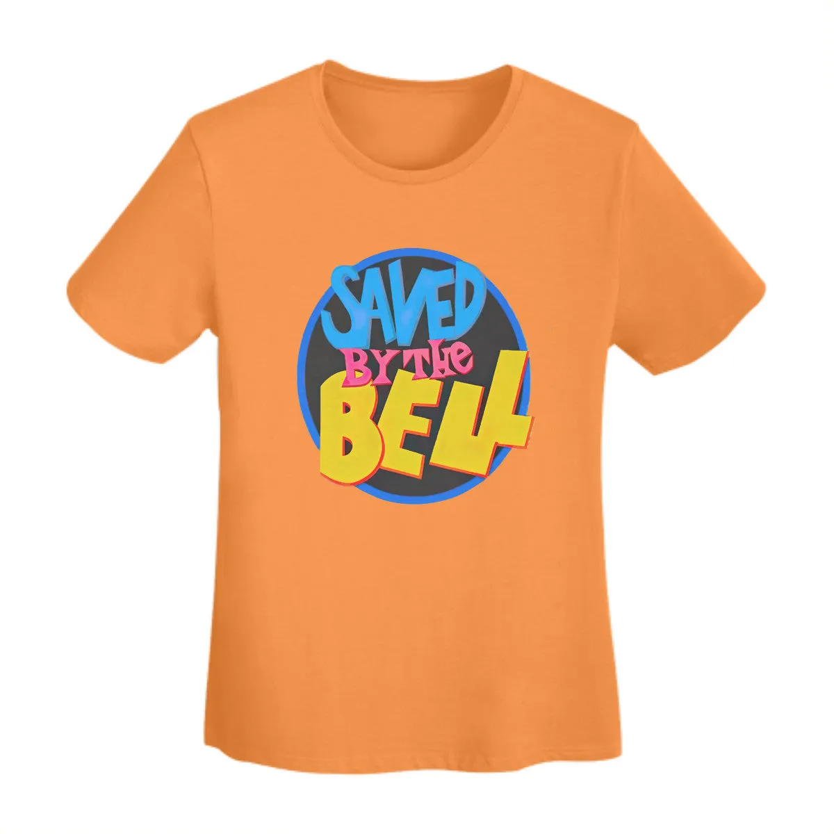 Saved By The Bell Women's T-Shirt