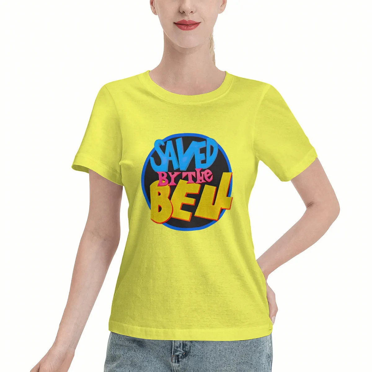 Saved By The Bell Women's T-Shirt