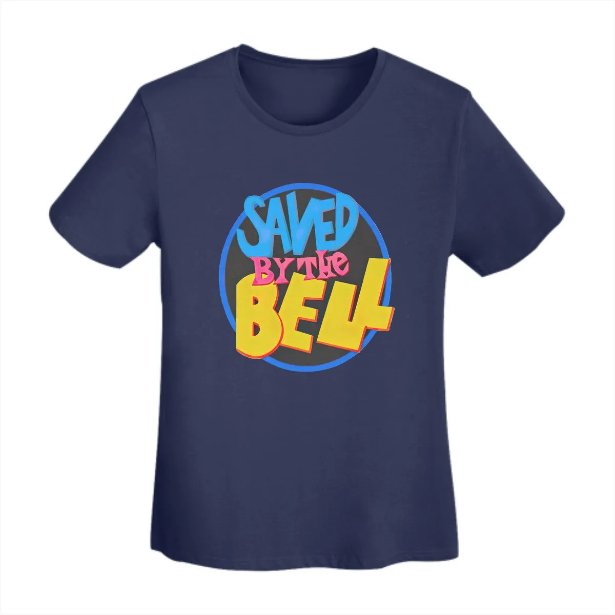 Saved By The Bell Women's T-Shirt