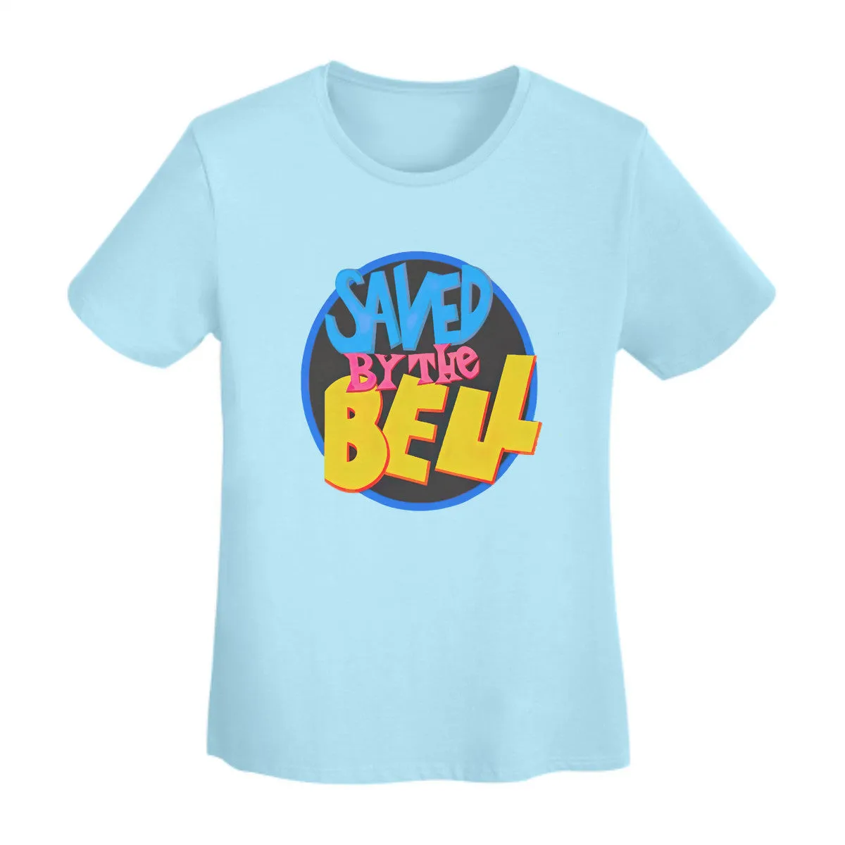 Saved By The Bell Women's T-Shirt