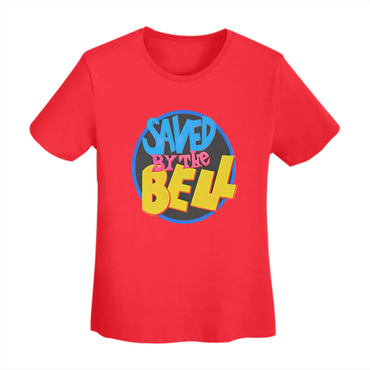 Saved By The Bell Women's T-Shirt