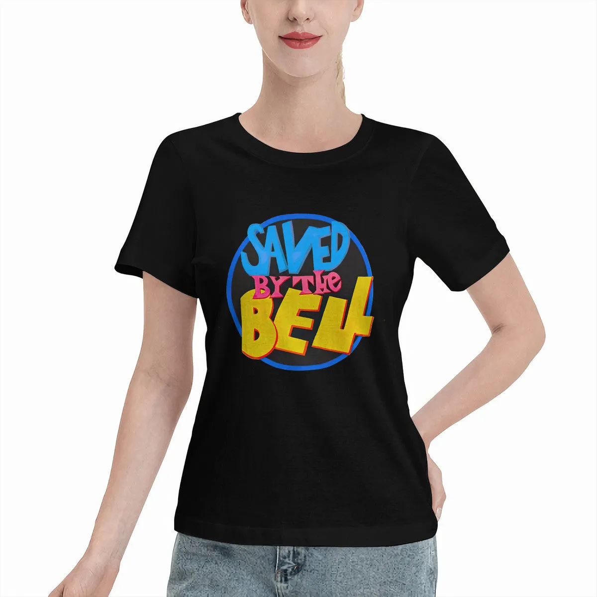 Saved By The Bell Women's T-Shirt