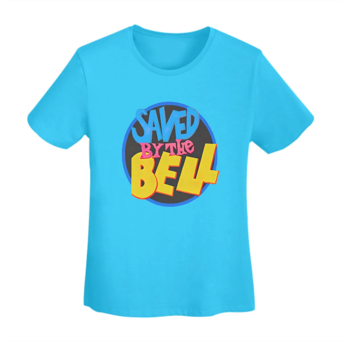 Saved By The Bell Women's T-Shirt