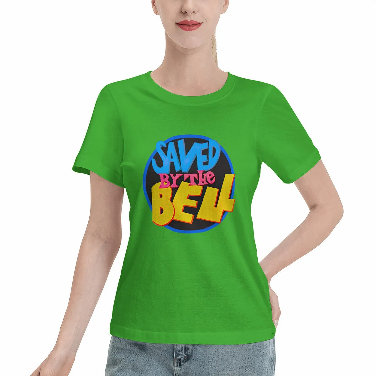 Saved By The Bell Women's T-Shirt