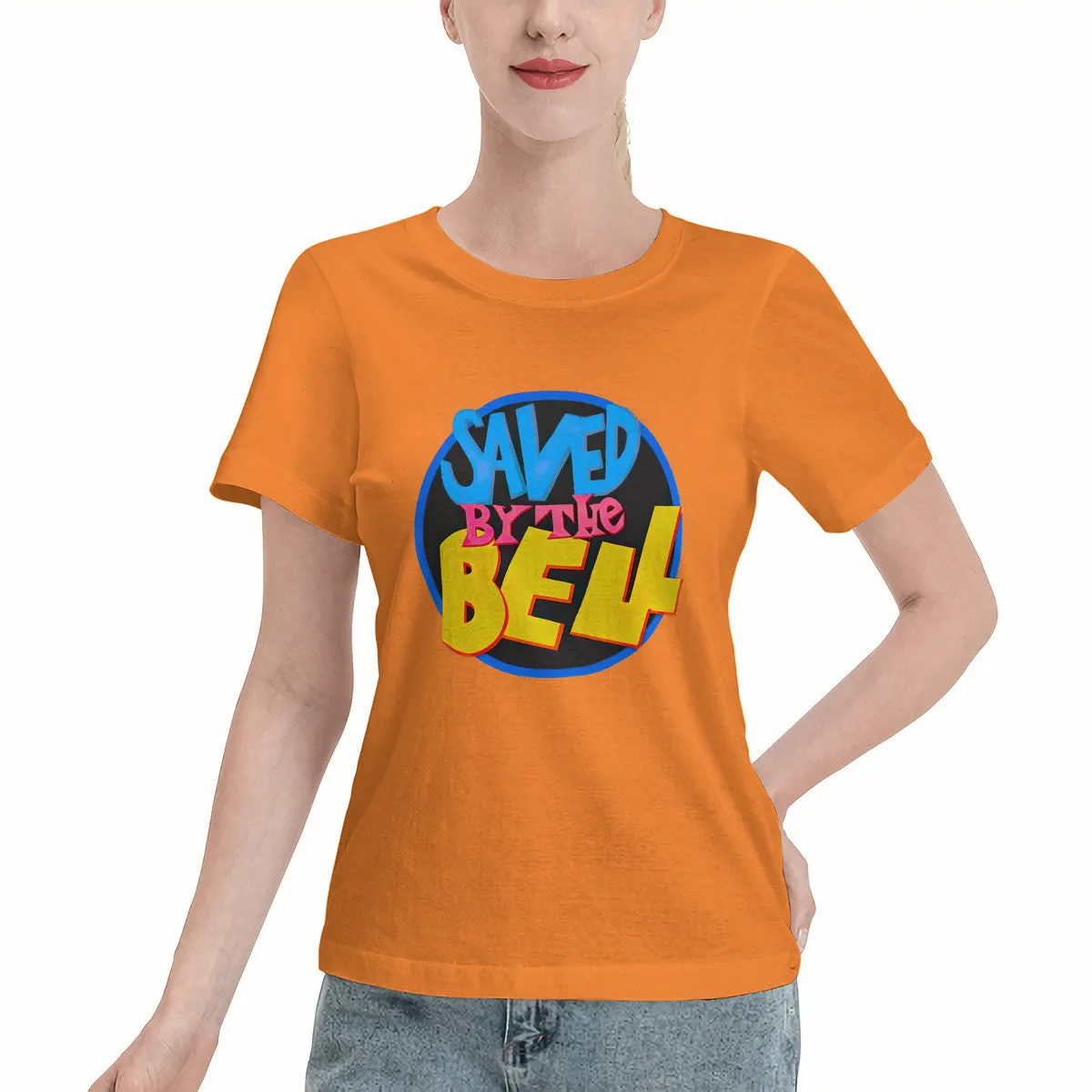 Saved By The Bell Women's T-Shirt