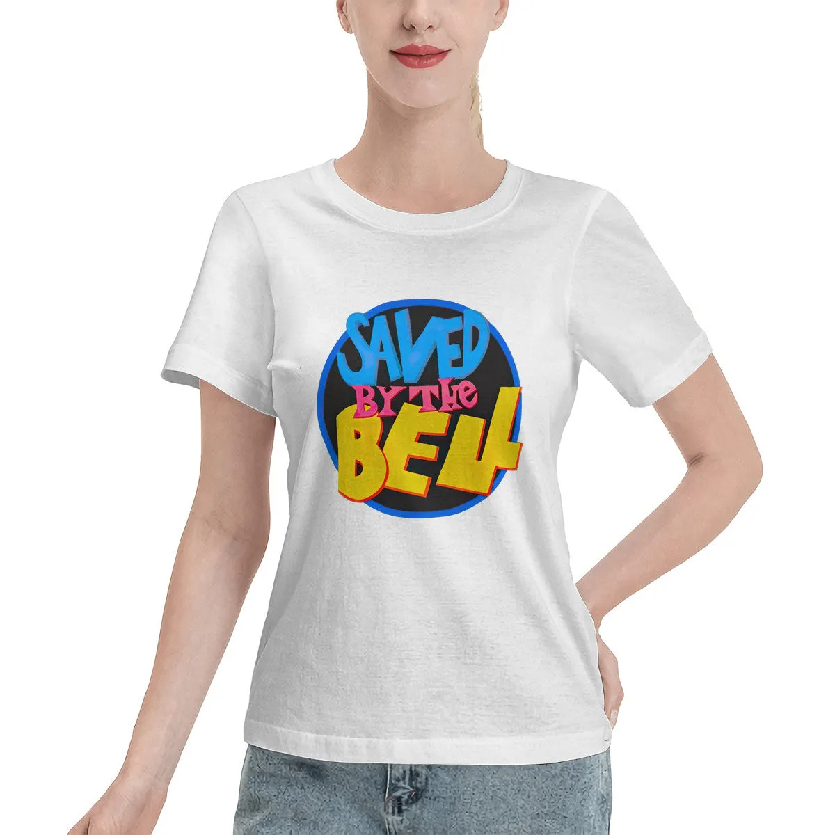 Saved By The Bell Women's T-Shirt