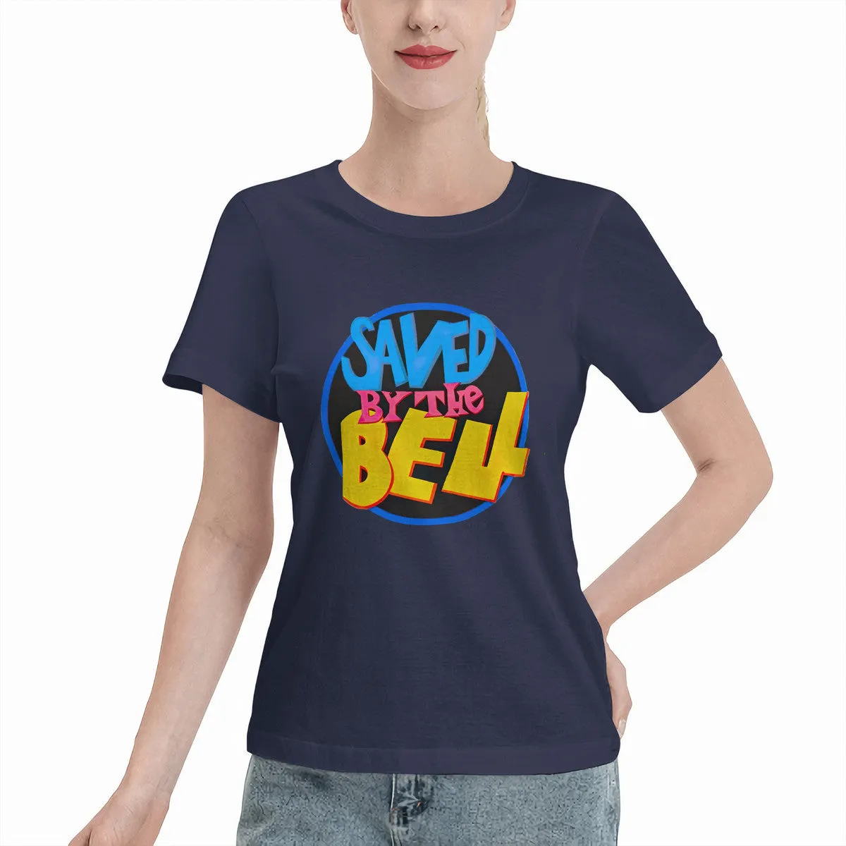 Saved By The Bell Women's T-Shirt