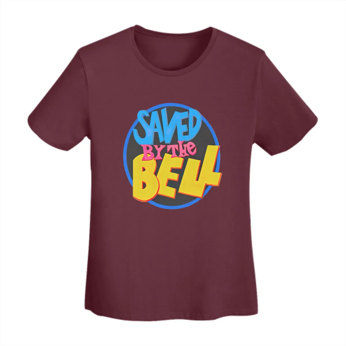 Saved By The Bell Women's T-Shirt