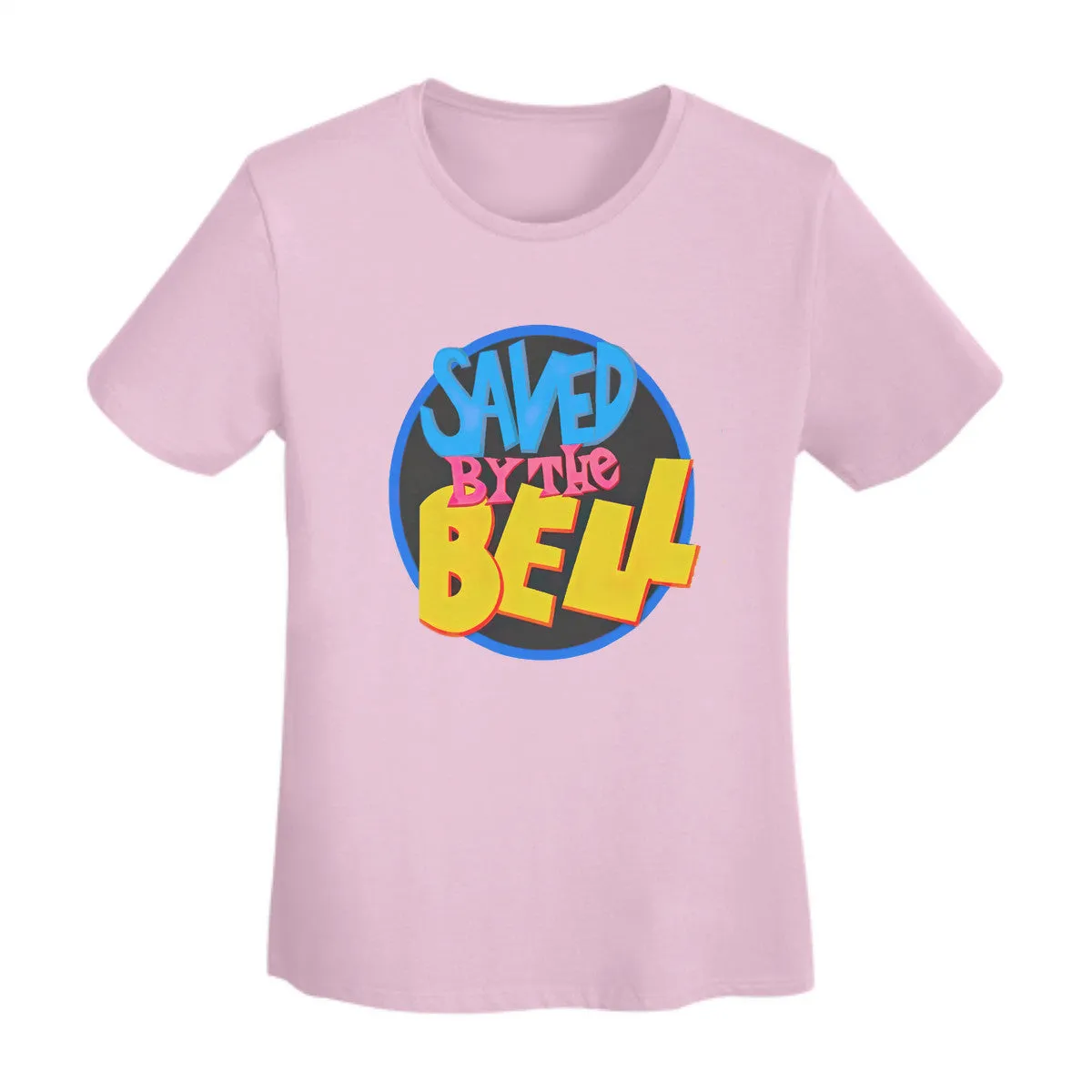 Saved By The Bell Women's T-Shirt