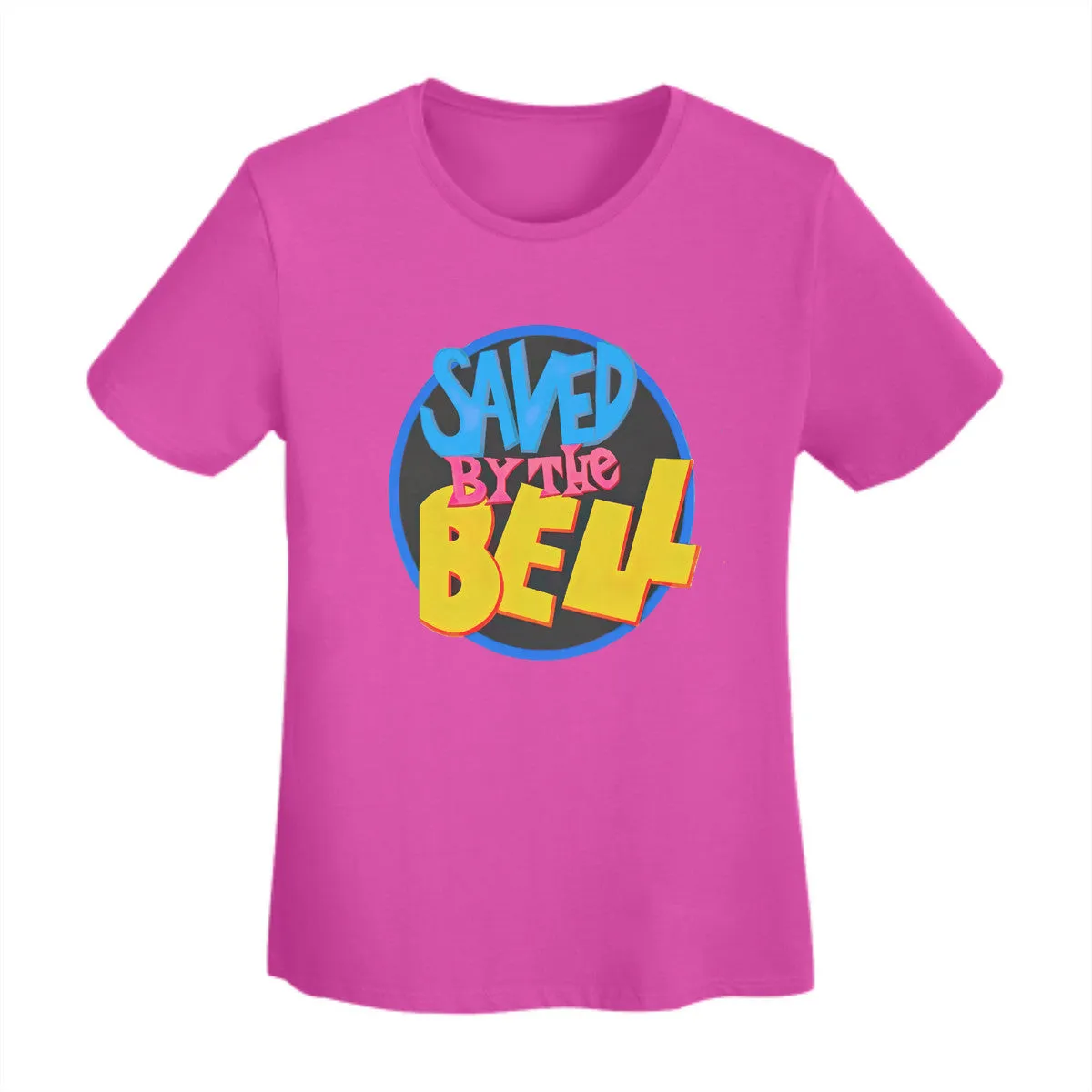 Saved By The Bell Women's T-Shirt