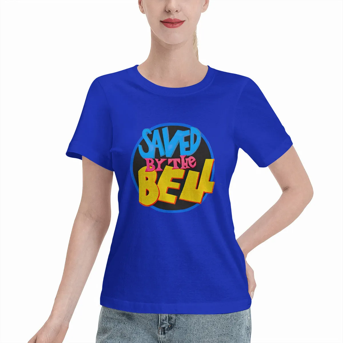 Saved By The Bell Women's T-Shirt