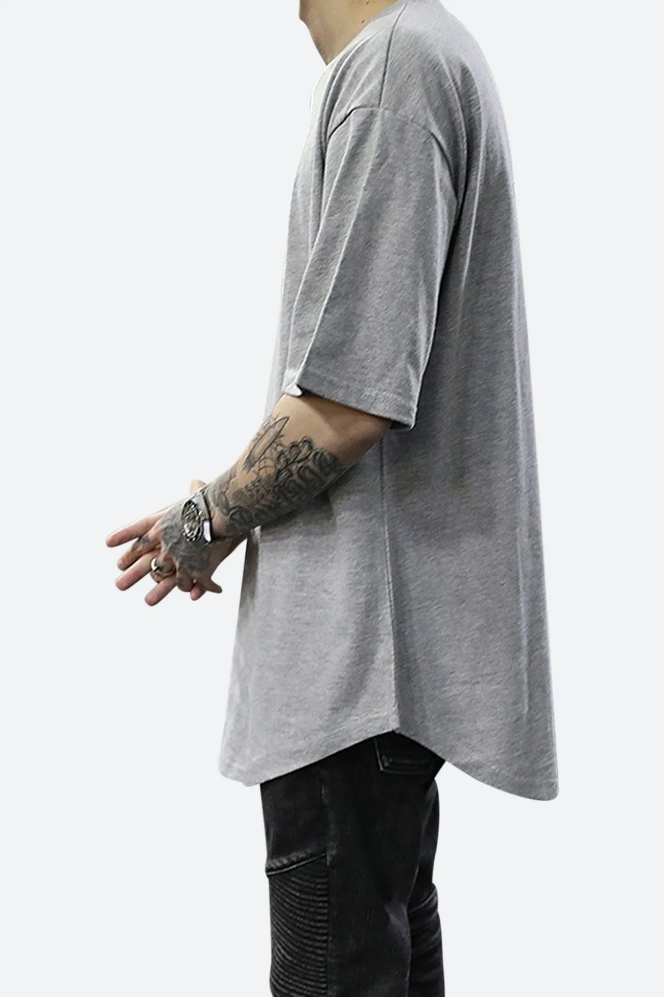 SCOOP T