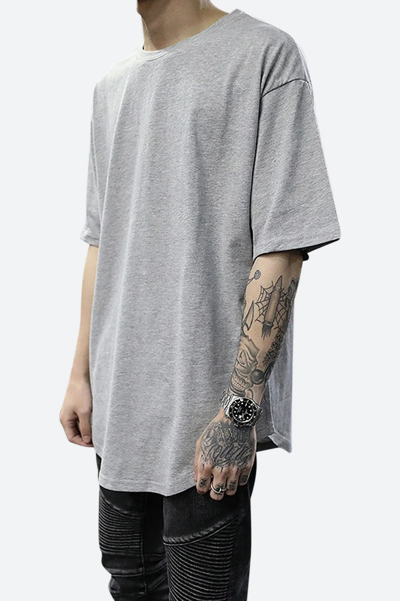 SCOOP T