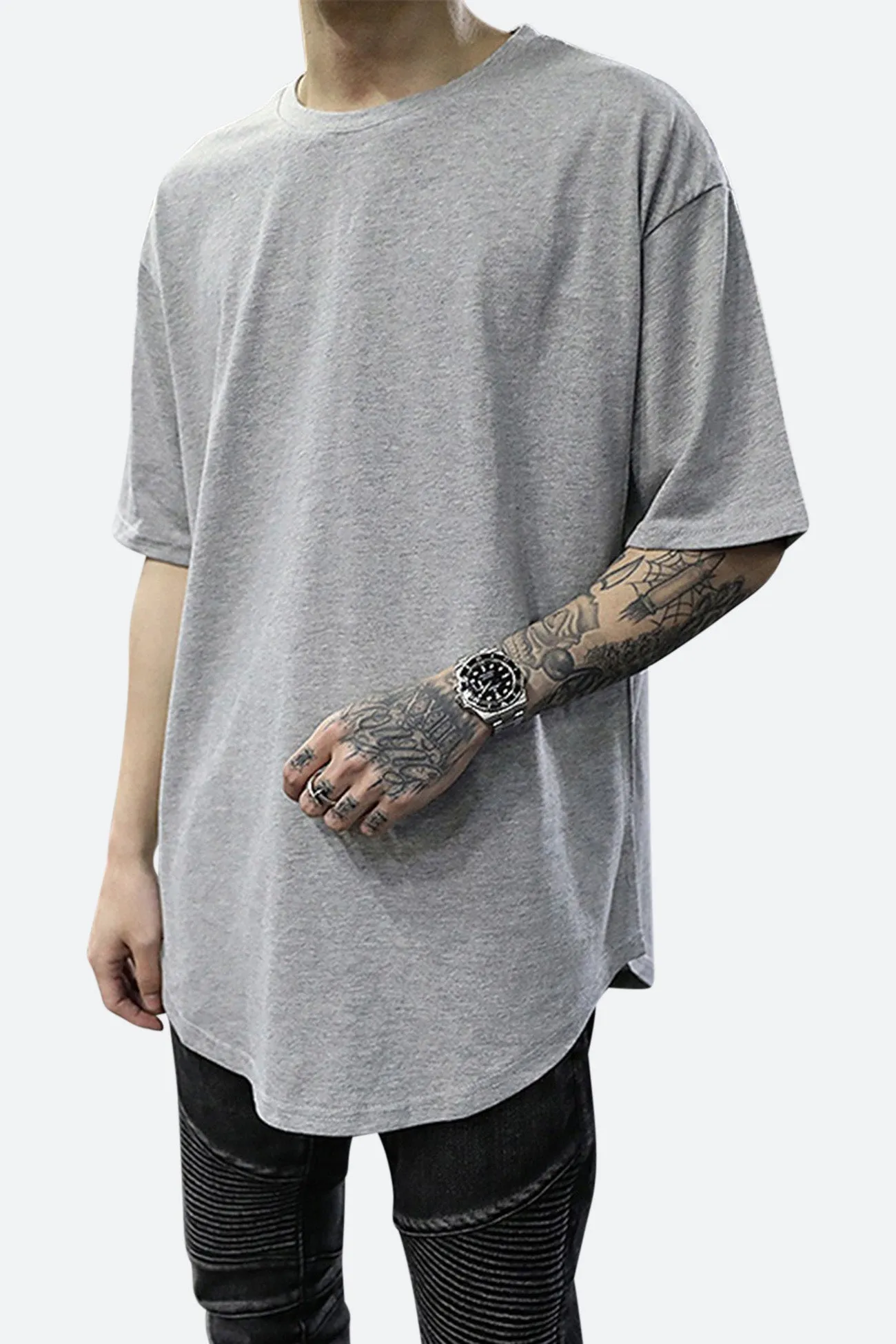 SCOOP T