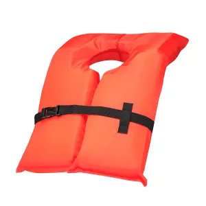 Sea-Doo Type II Adult Life Jackets - 4 pack