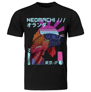 SEIJI: T-SHIRT