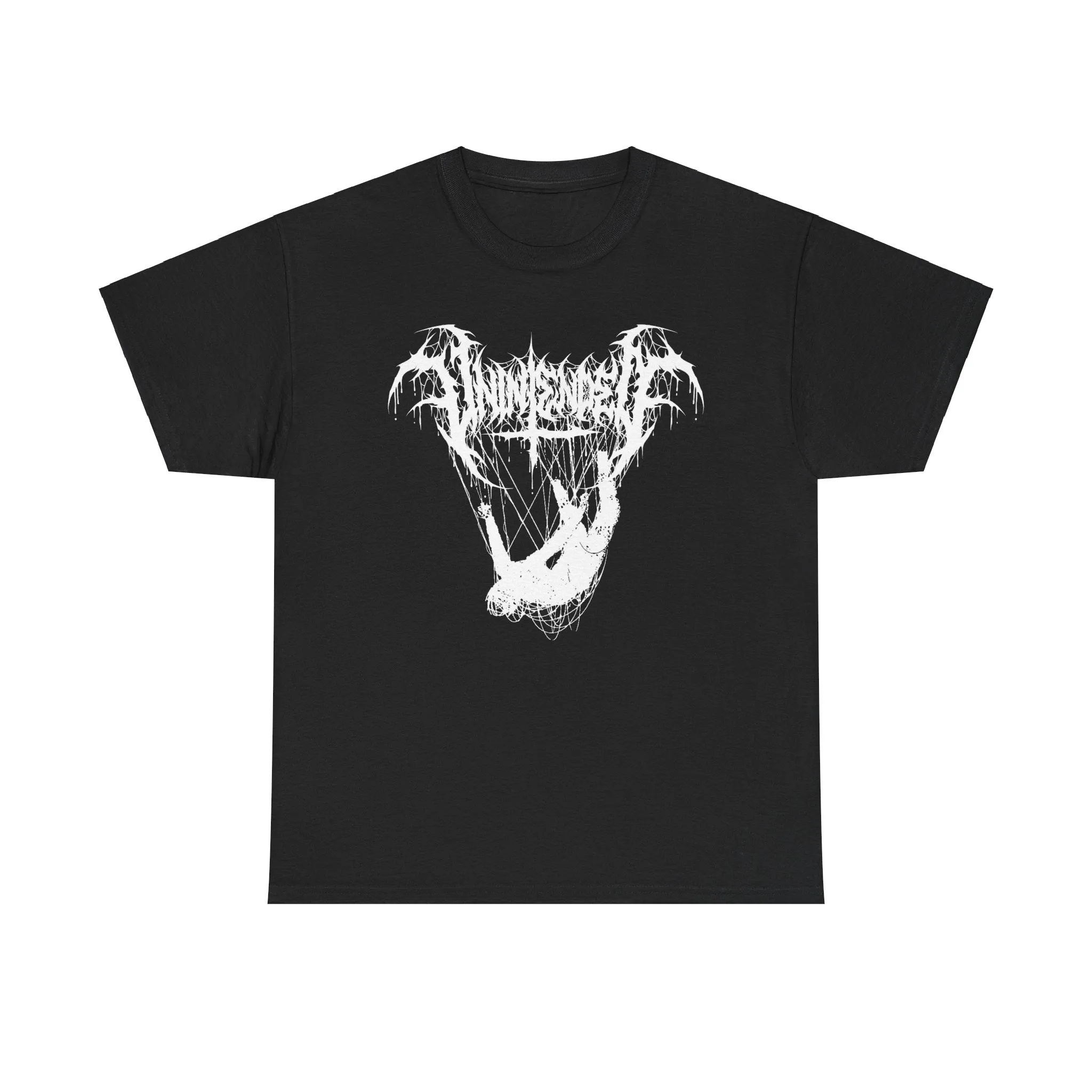 Self Destruction Tee