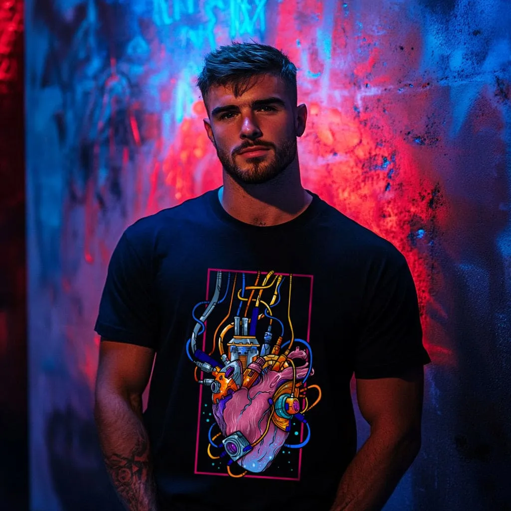 SHINZO: T-SHIRT