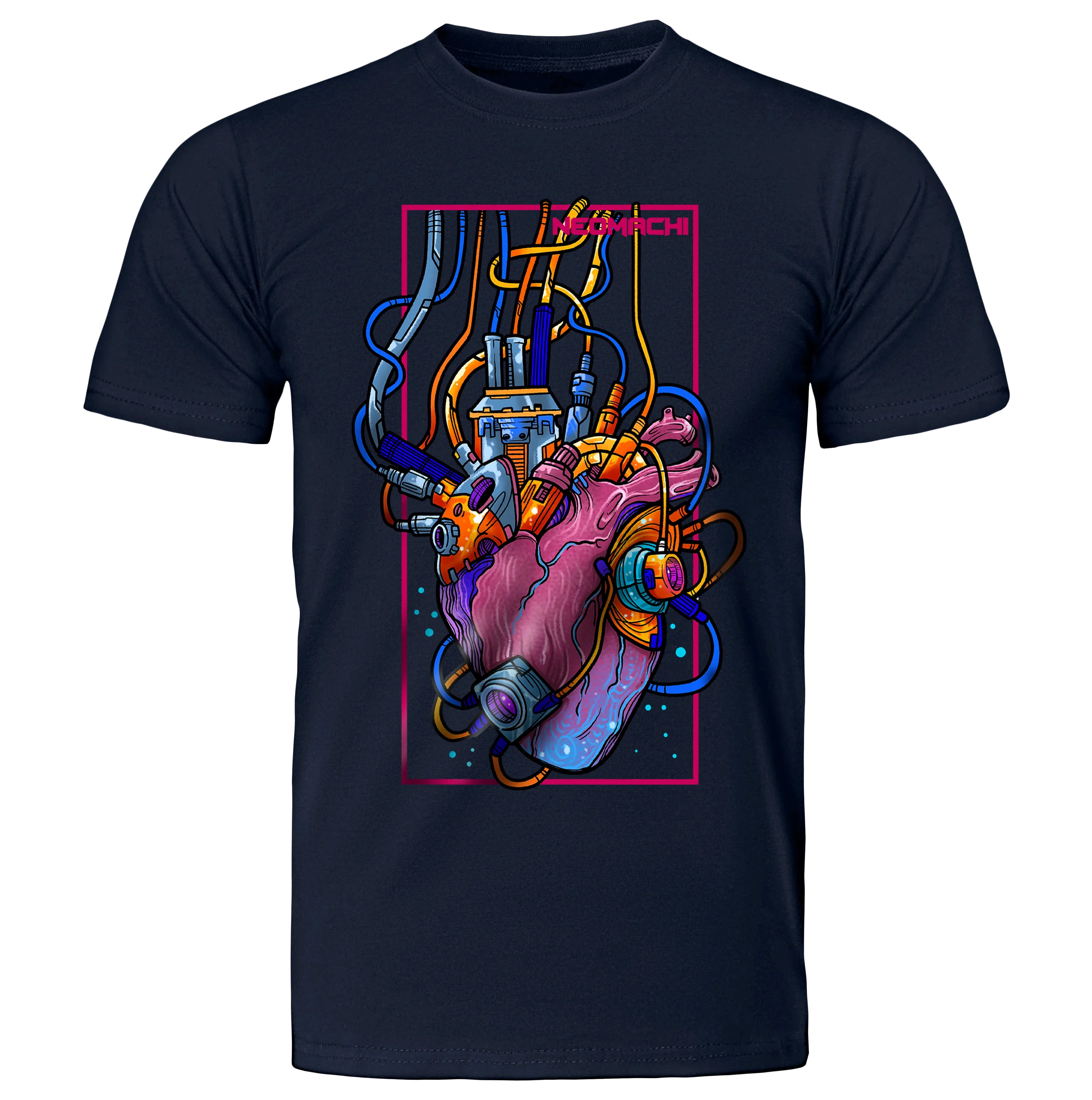 SHINZO: T-SHIRT