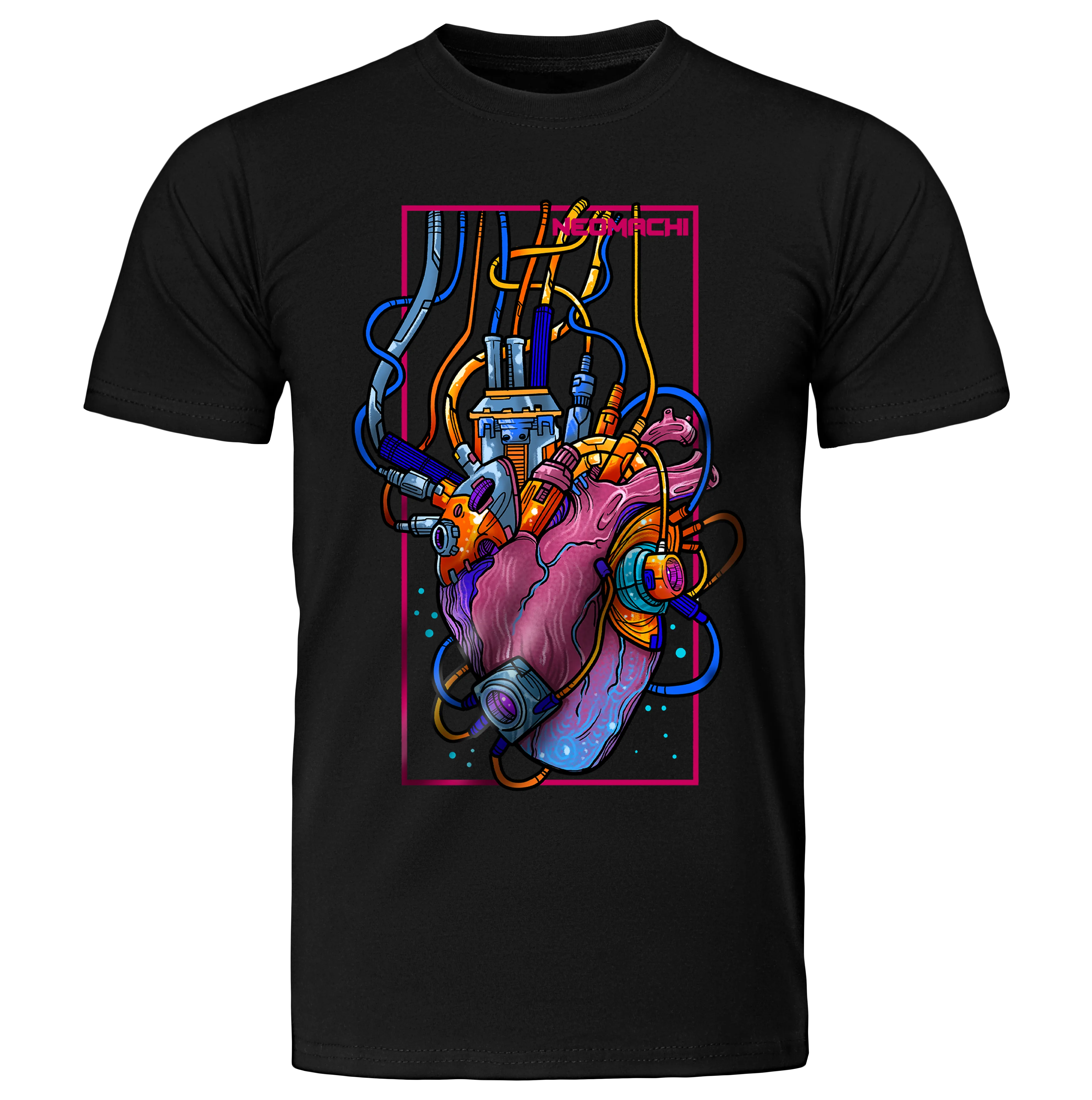 SHINZO: T-SHIRT