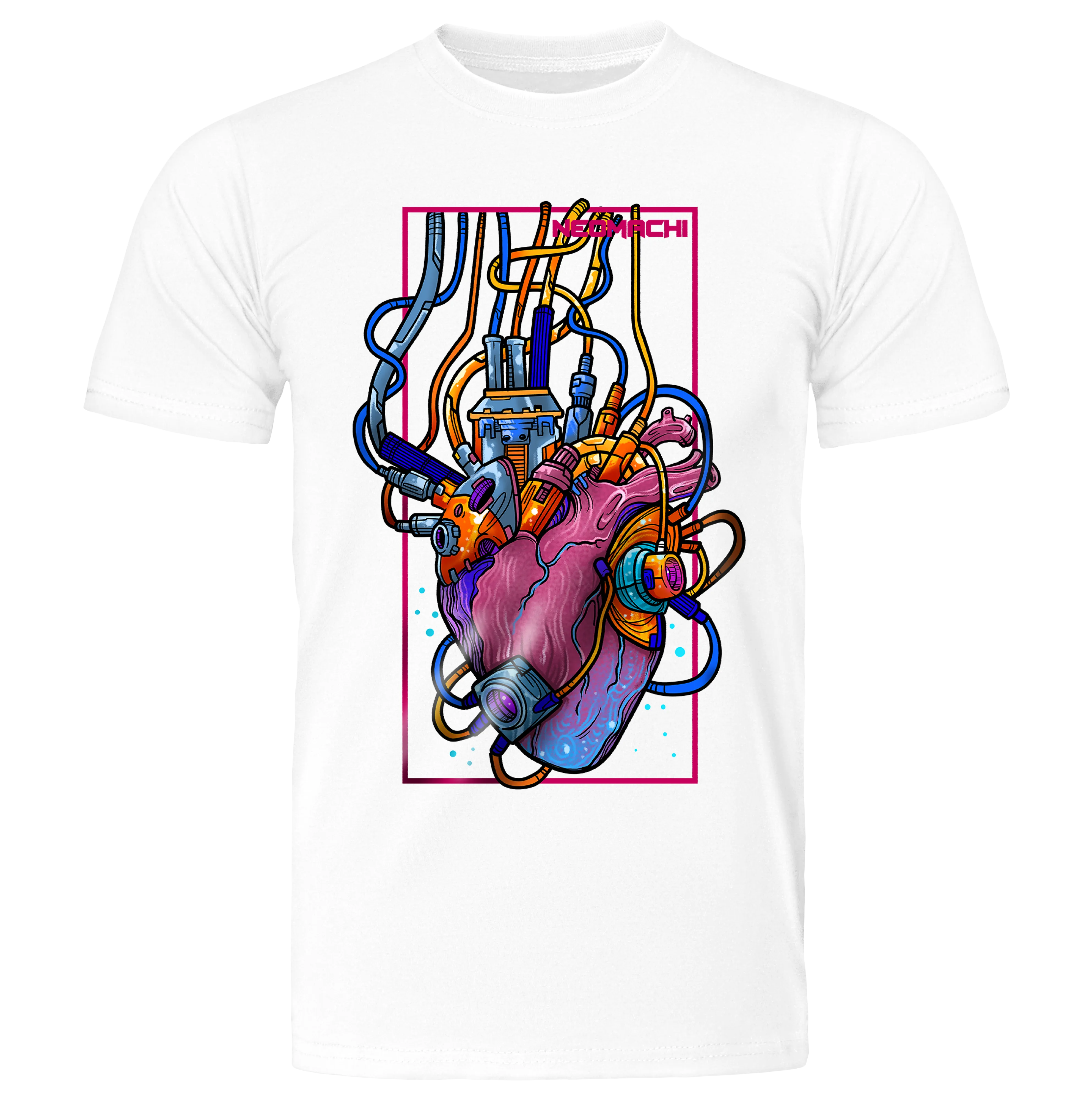SHINZO: T-SHIRT