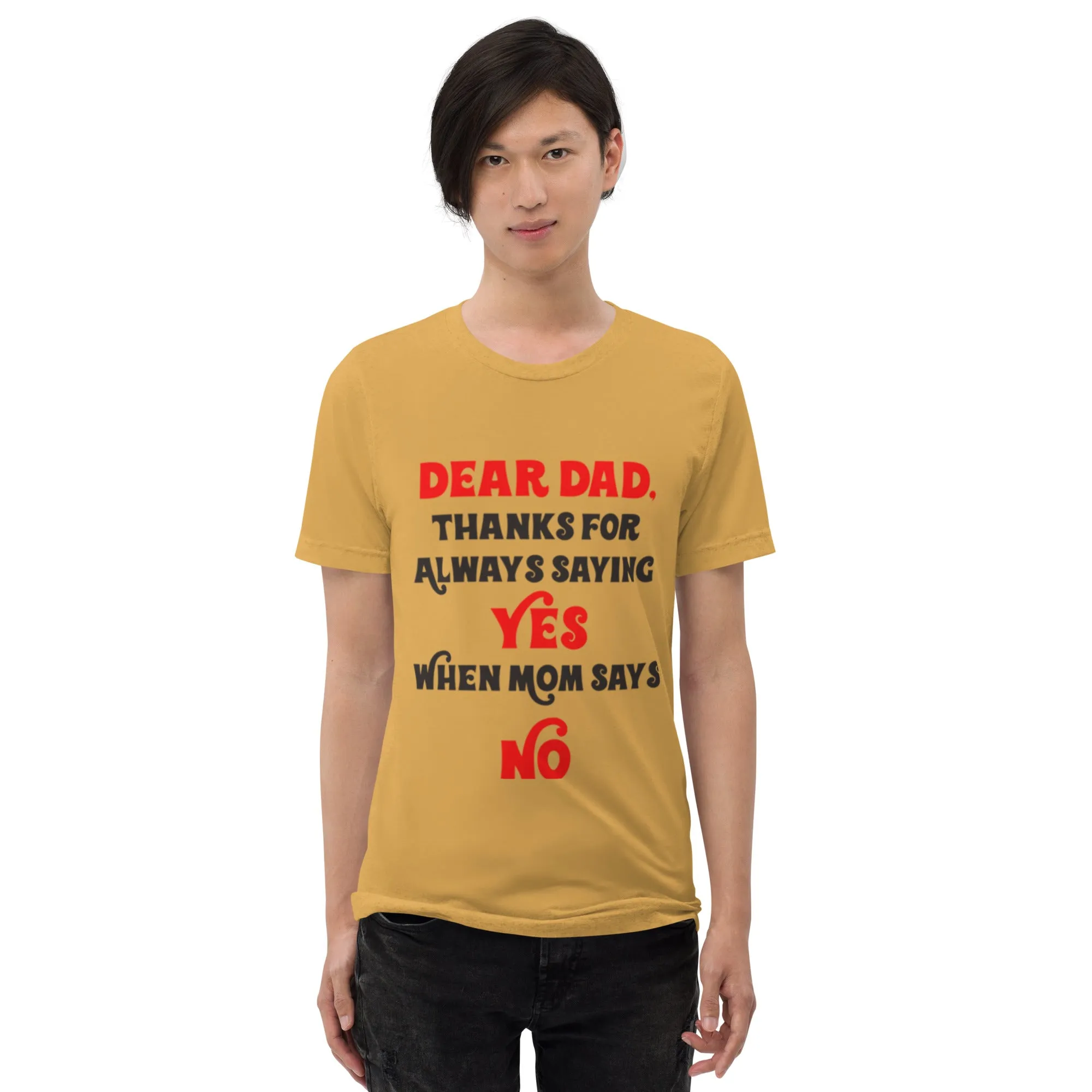 Short sleeve t-shirt, Father's Day T Shirt, Gift for Dad
