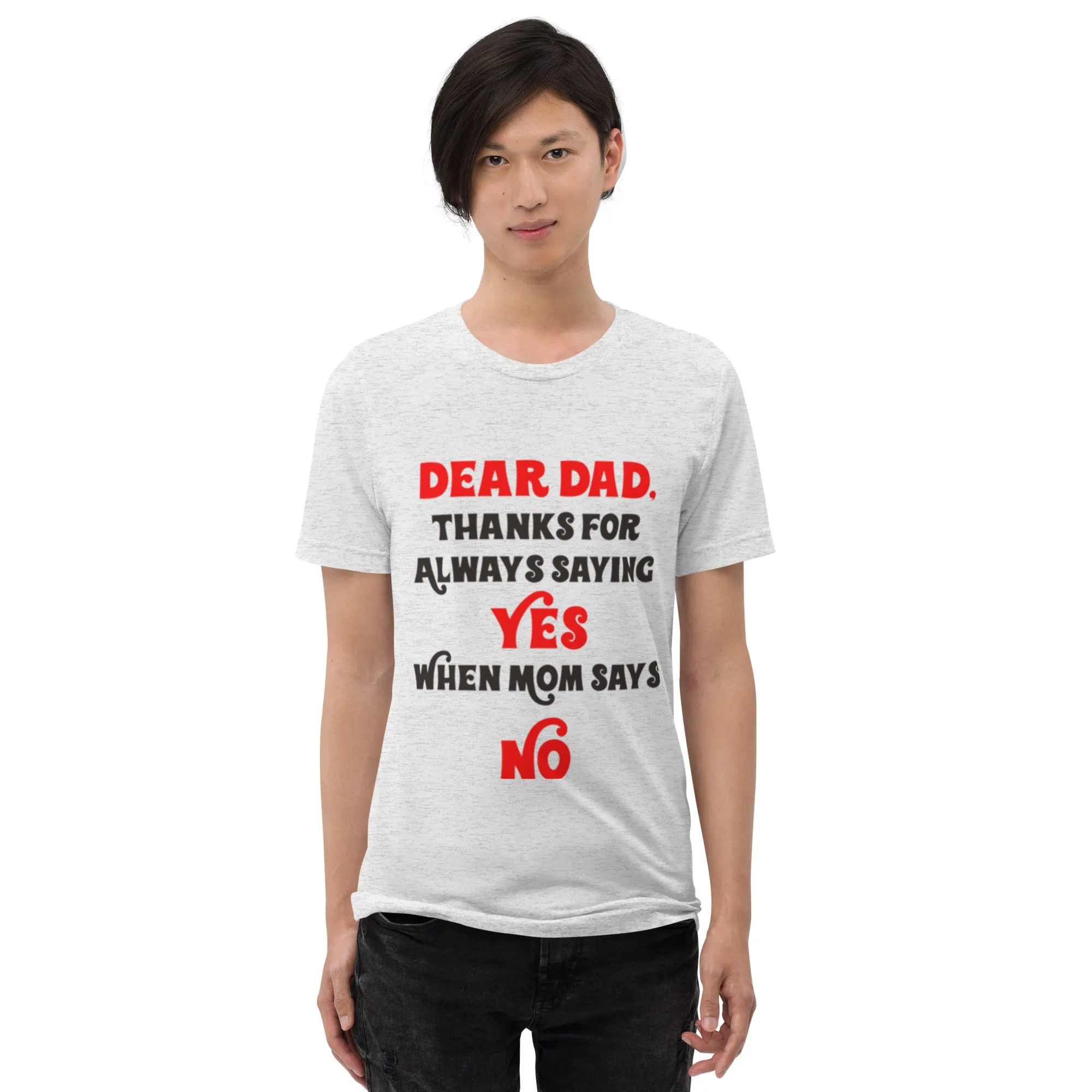 Short sleeve t-shirt, Father's Day T Shirt, Gift for Dad