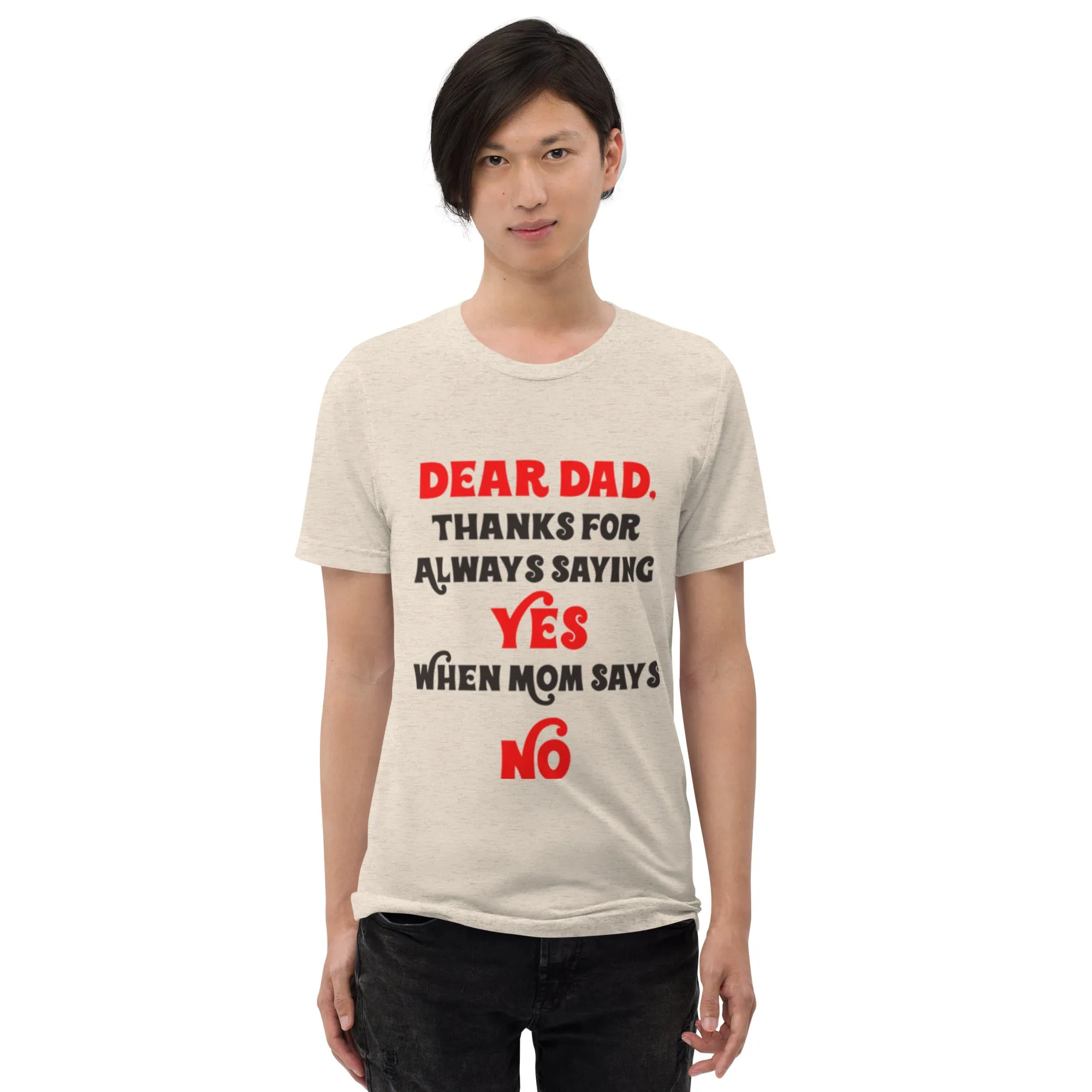 Short sleeve t-shirt, Father's Day T Shirt, Gift for Dad