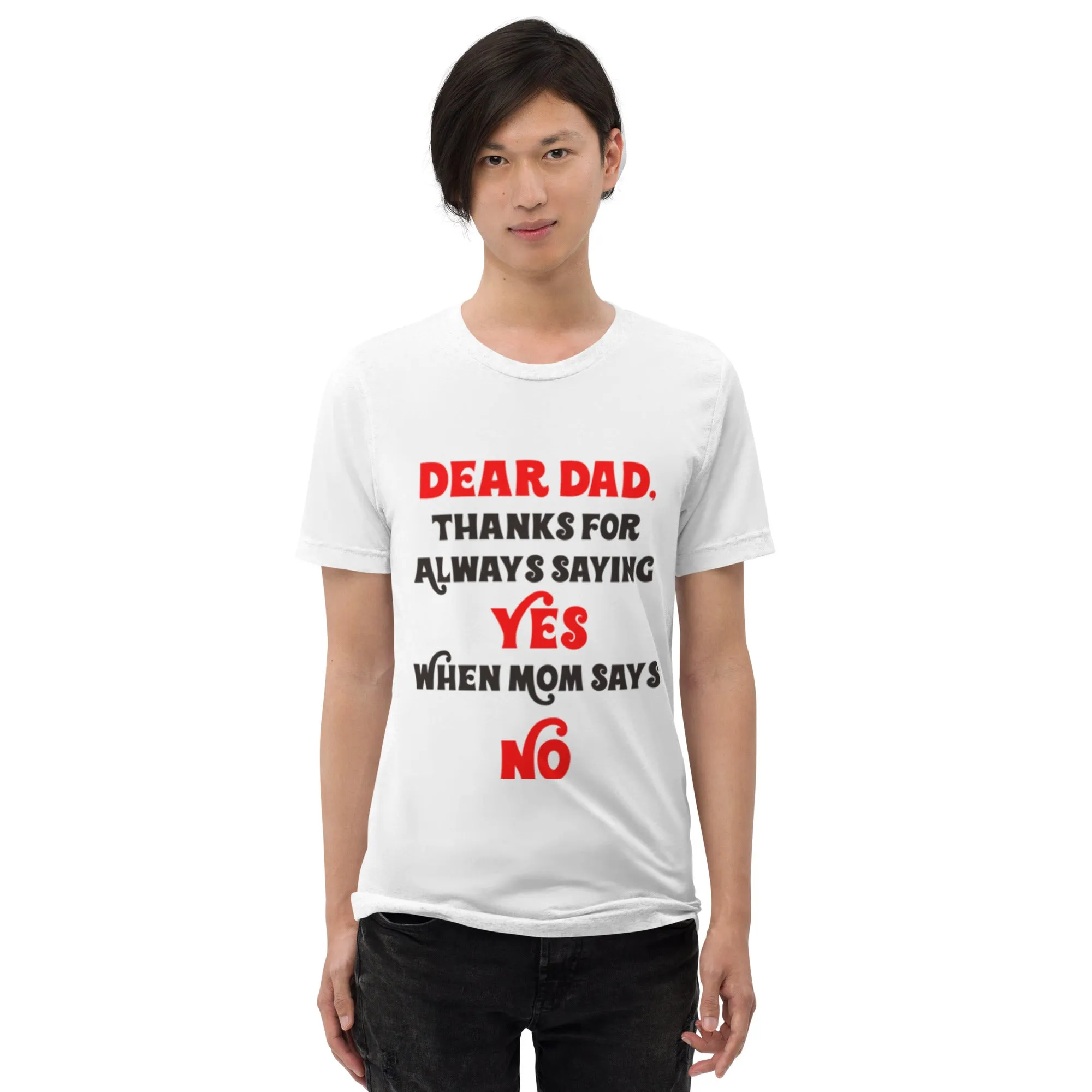 Short sleeve t-shirt, Father's Day T Shirt, Gift for Dad