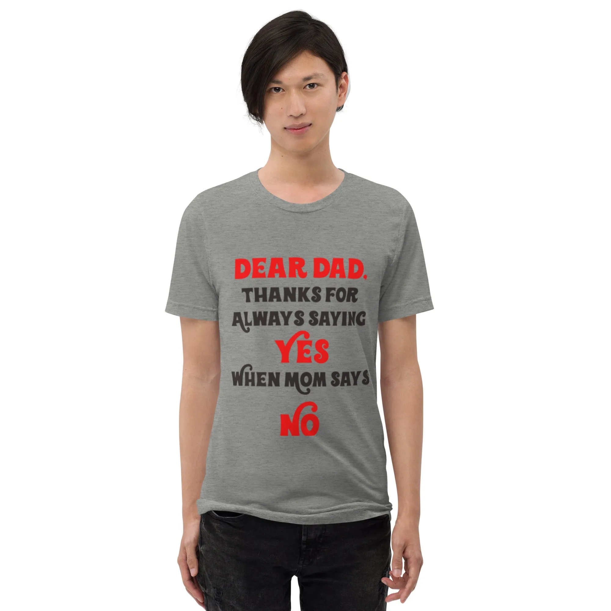 Short sleeve t-shirt, Father's Day T Shirt, Gift for Dad
