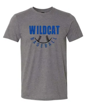 Short Sleeve T