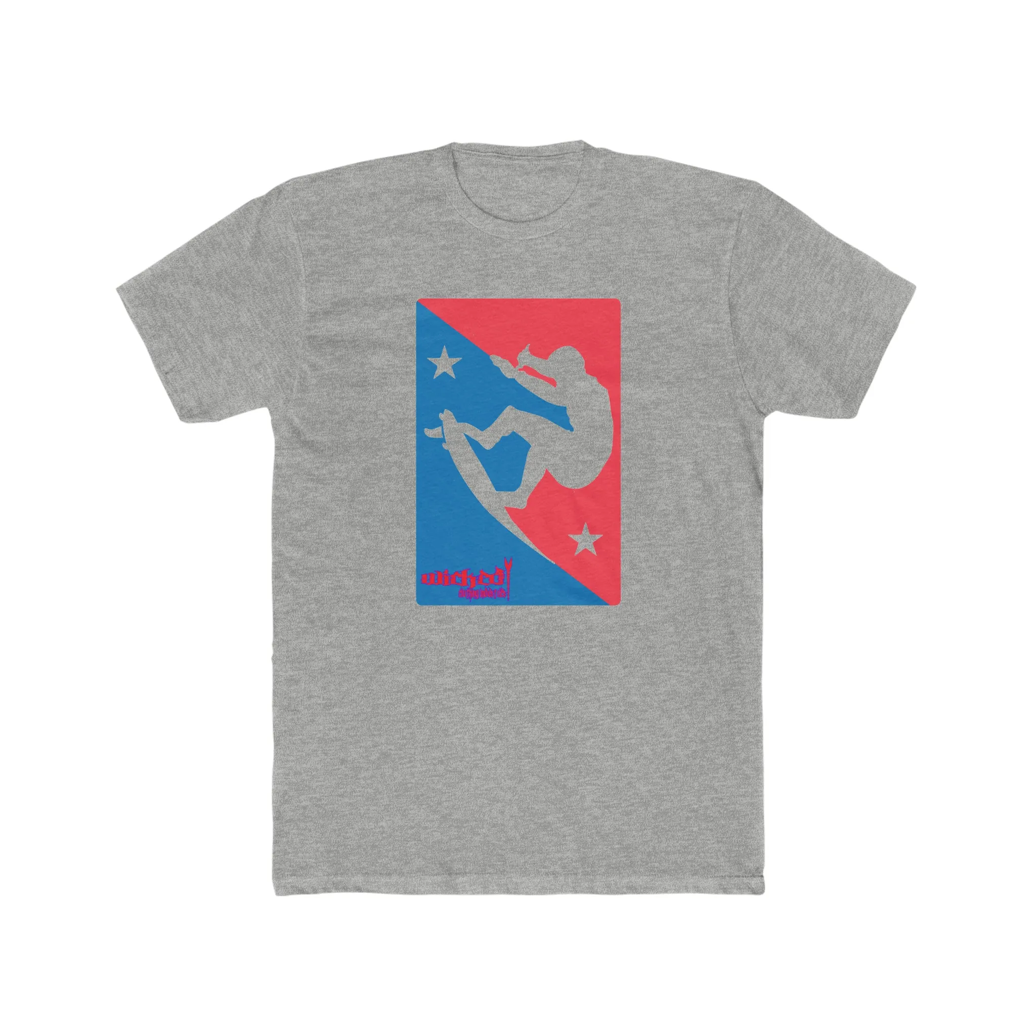 Skateboard America /T-Shirt