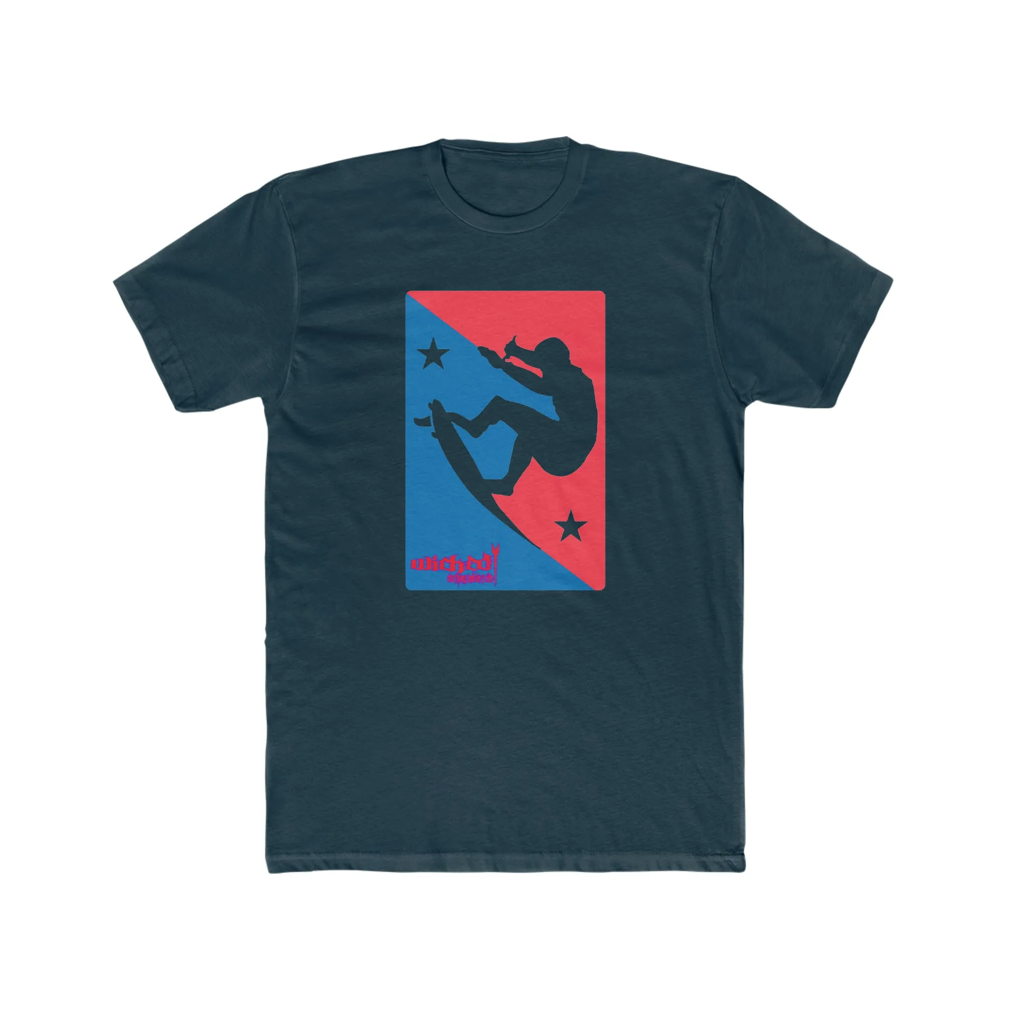 Skateboard America /T-Shirt