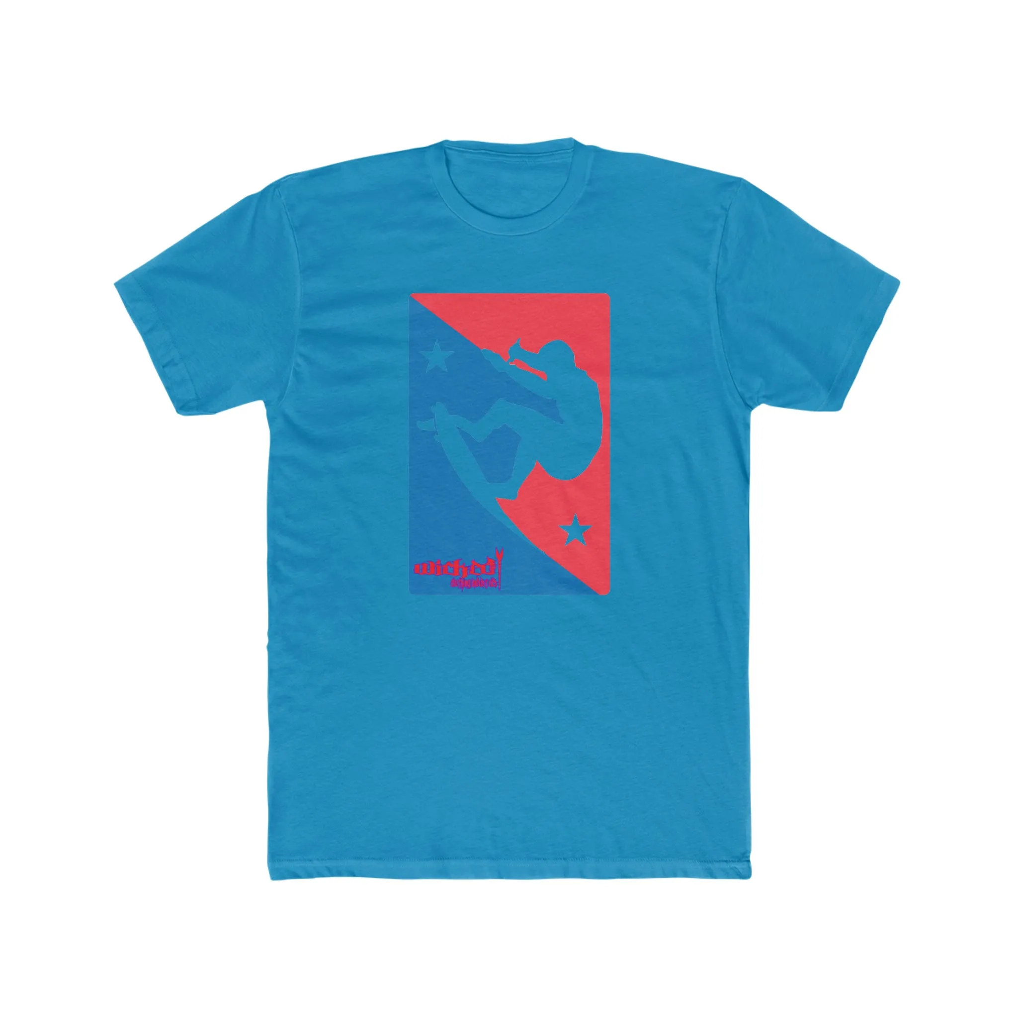 Skateboard America /T-Shirt