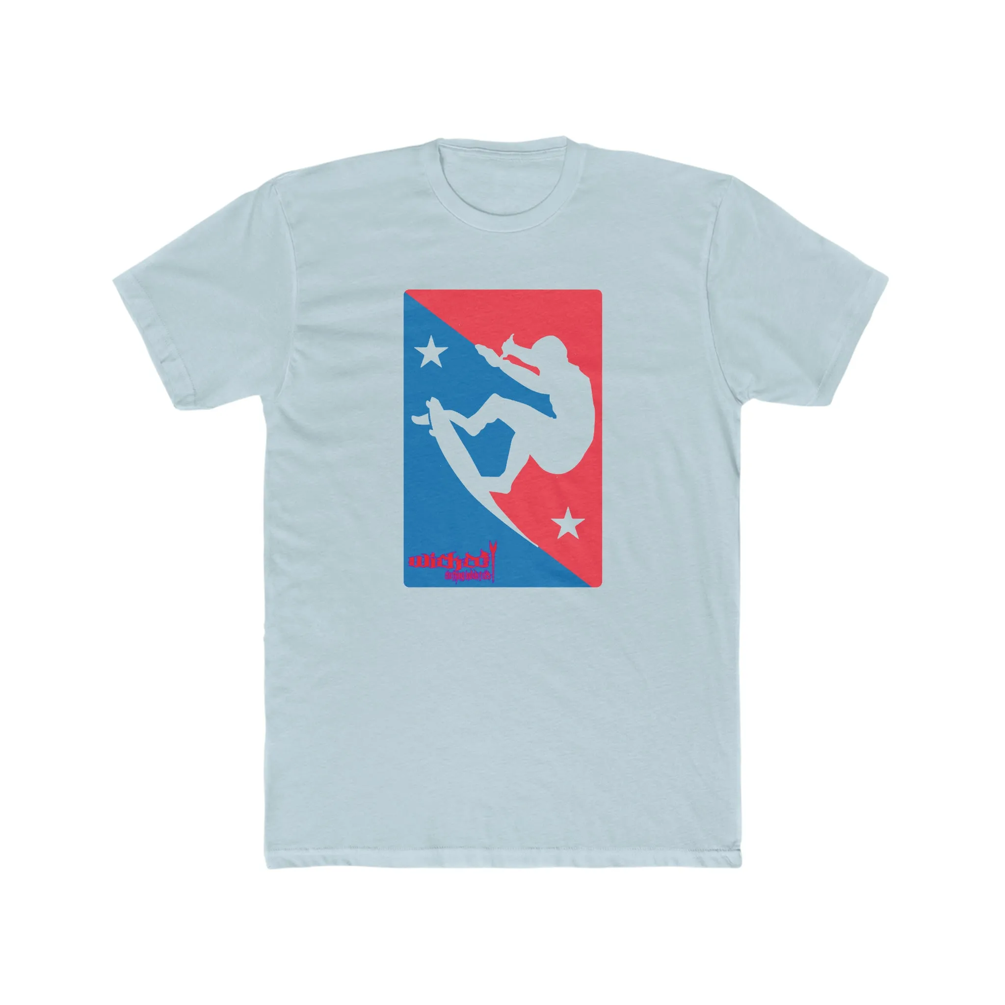 Skateboard America /T-Shirt