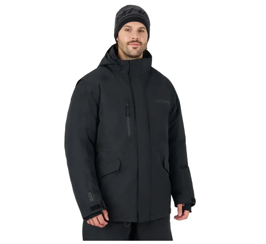 SKI-DOO ABSOLUTE 0 JACKET MEN