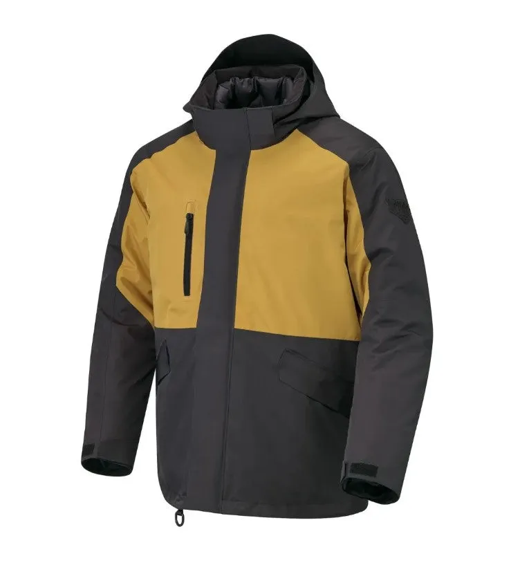 SKI-DOO ABSOLUTE 0 JACKET MEN