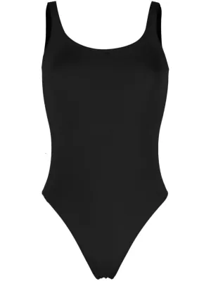 Sleeveless bodysuit