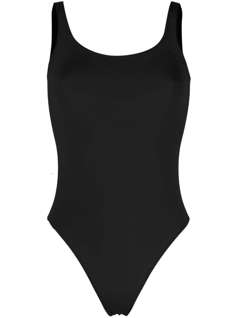 Sleeveless bodysuit