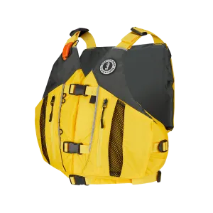 SOLARIS FOAM VEST