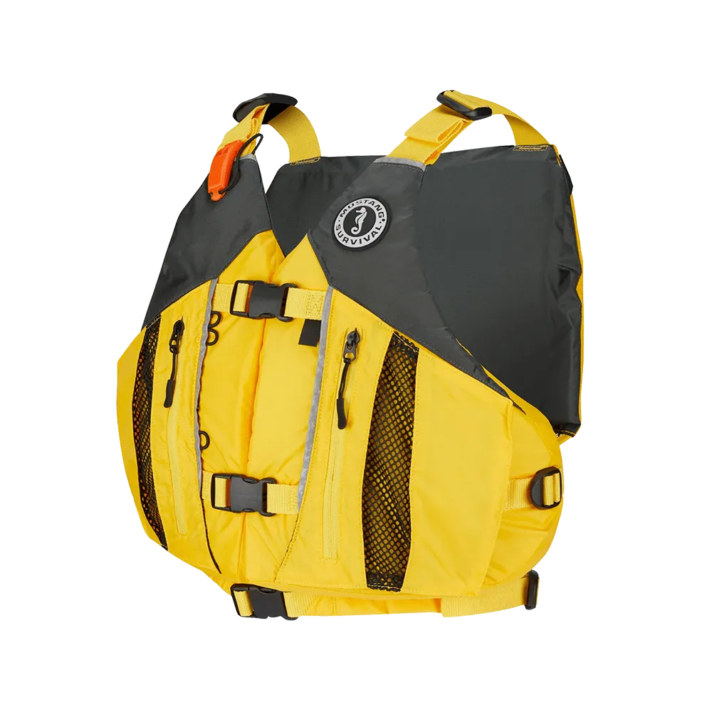 SOLARIS FOAM VEST