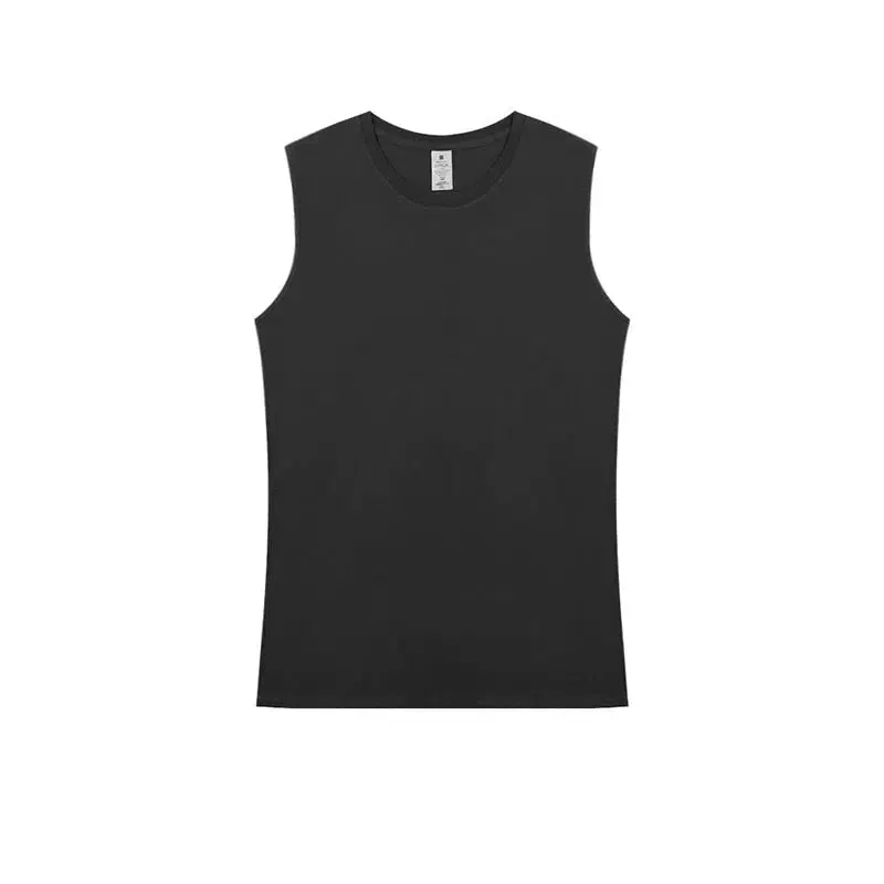 Solid Color Tank Top