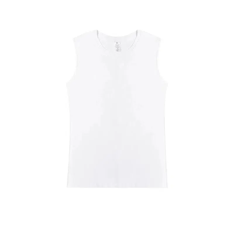 Solid Color Tank Top