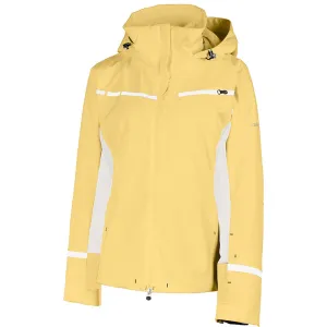 Solitaire Ski Jacket - Womens
