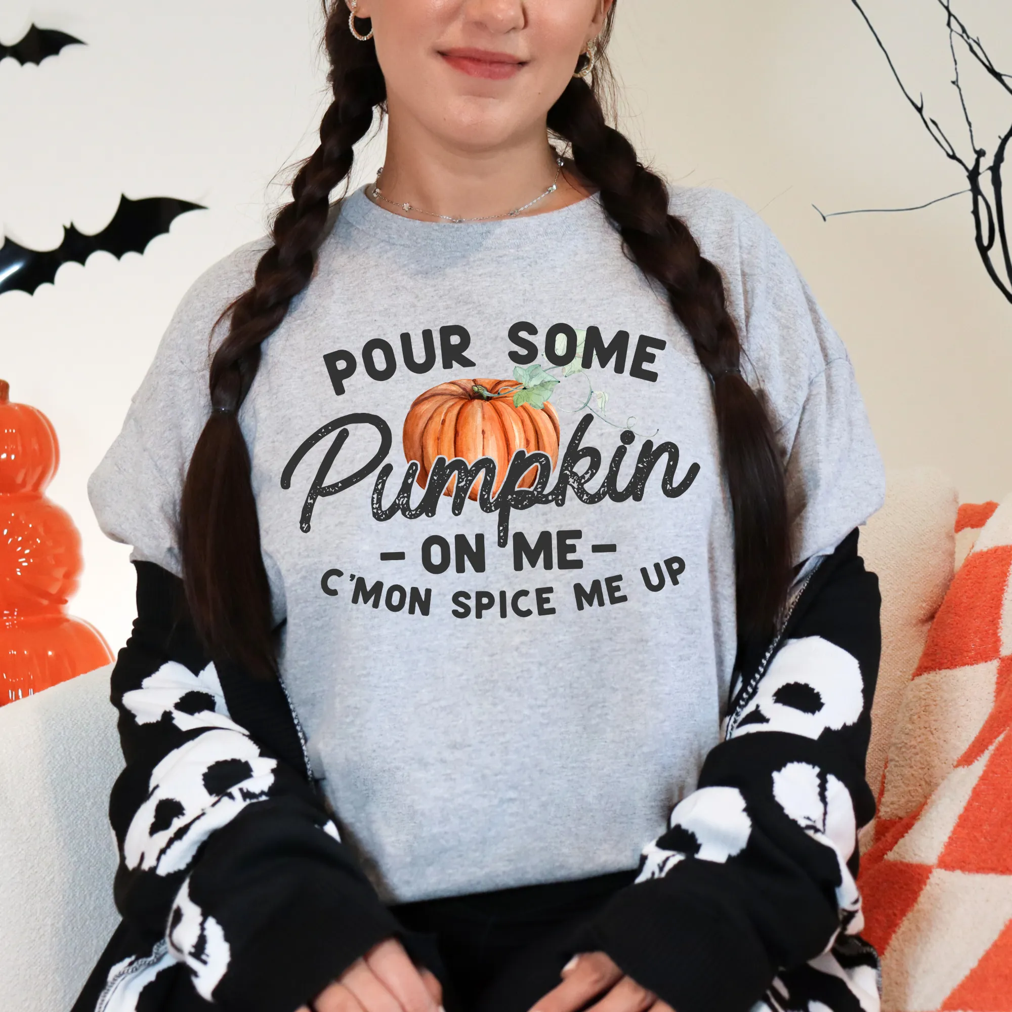 Spice me up Tee