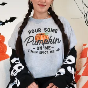 Spice me up Tee