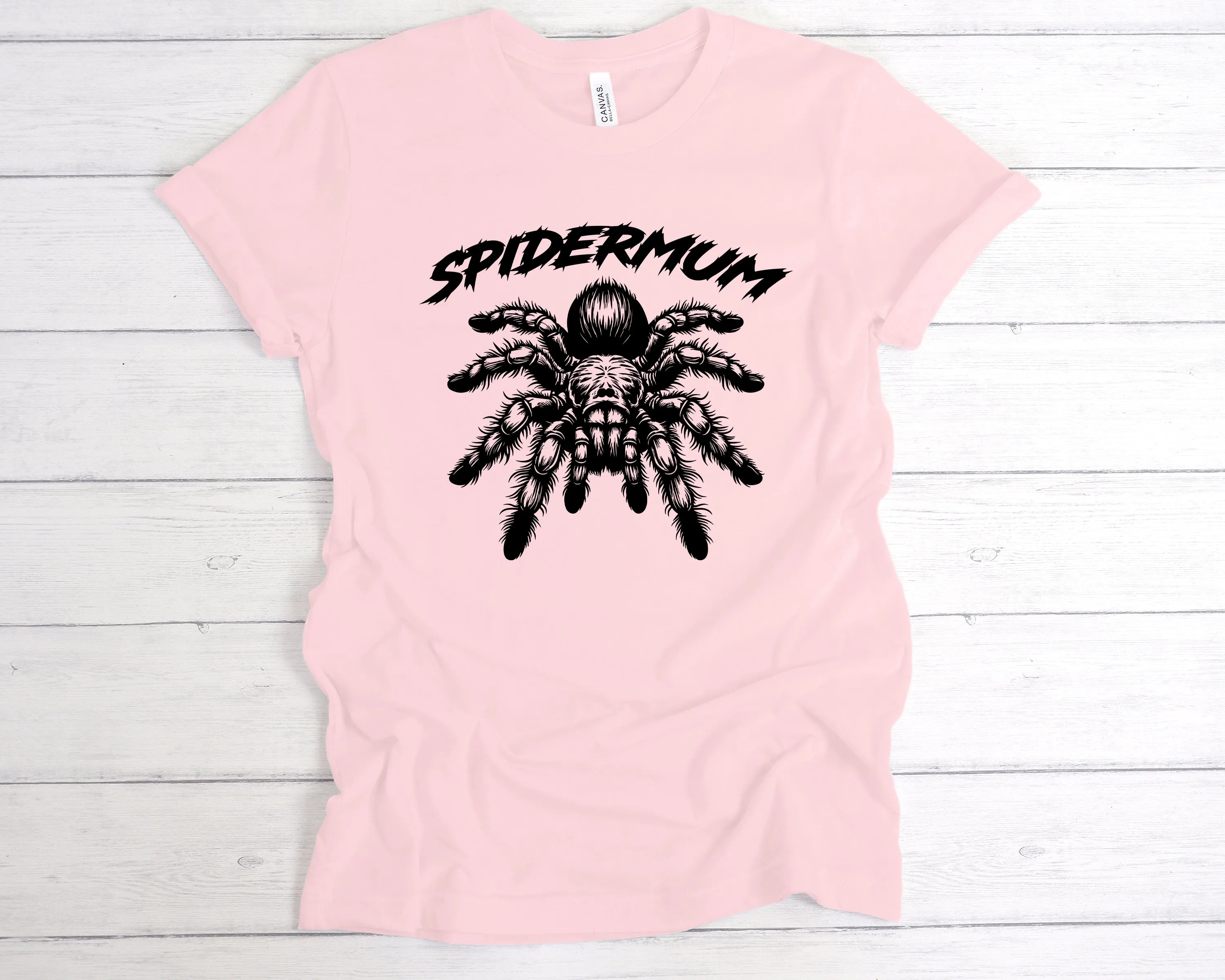 SpiderMum T-Shirt