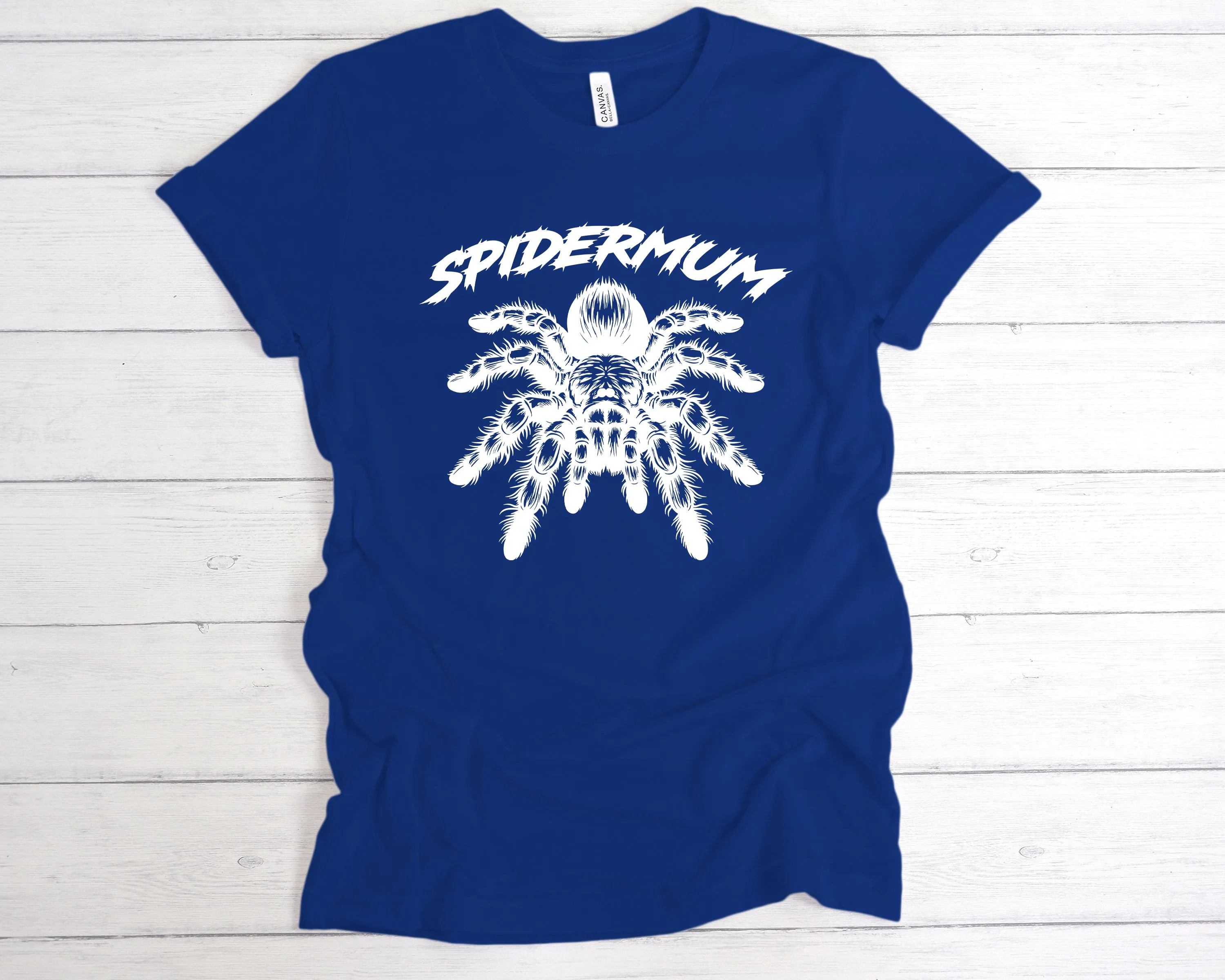 SpiderMum T-Shirt